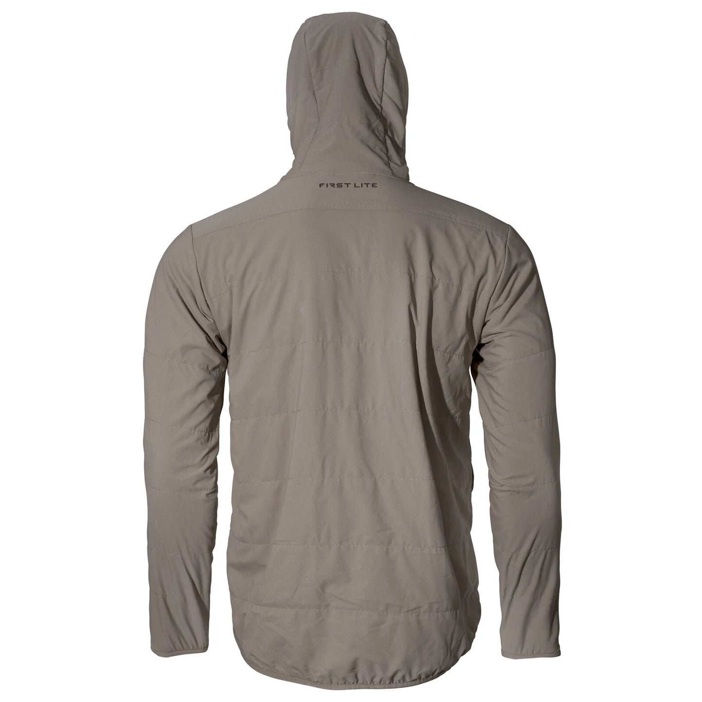 First Lite navigator hoody 2