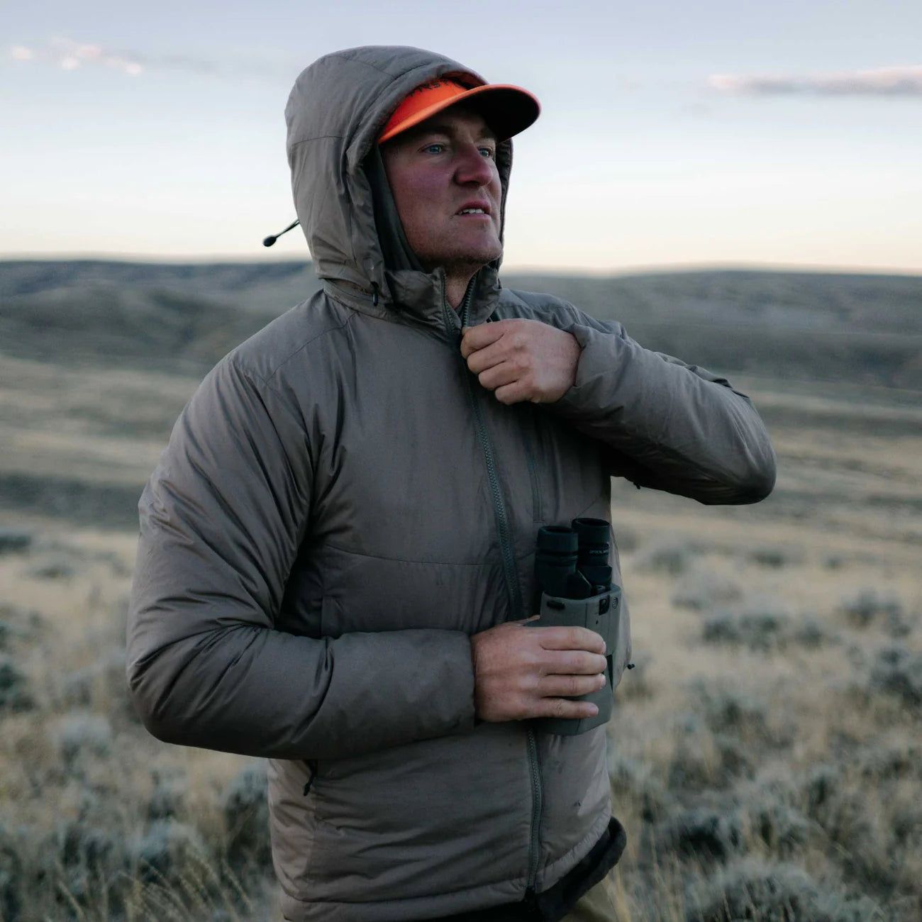 First Lite North Range Puffy Jacket 6