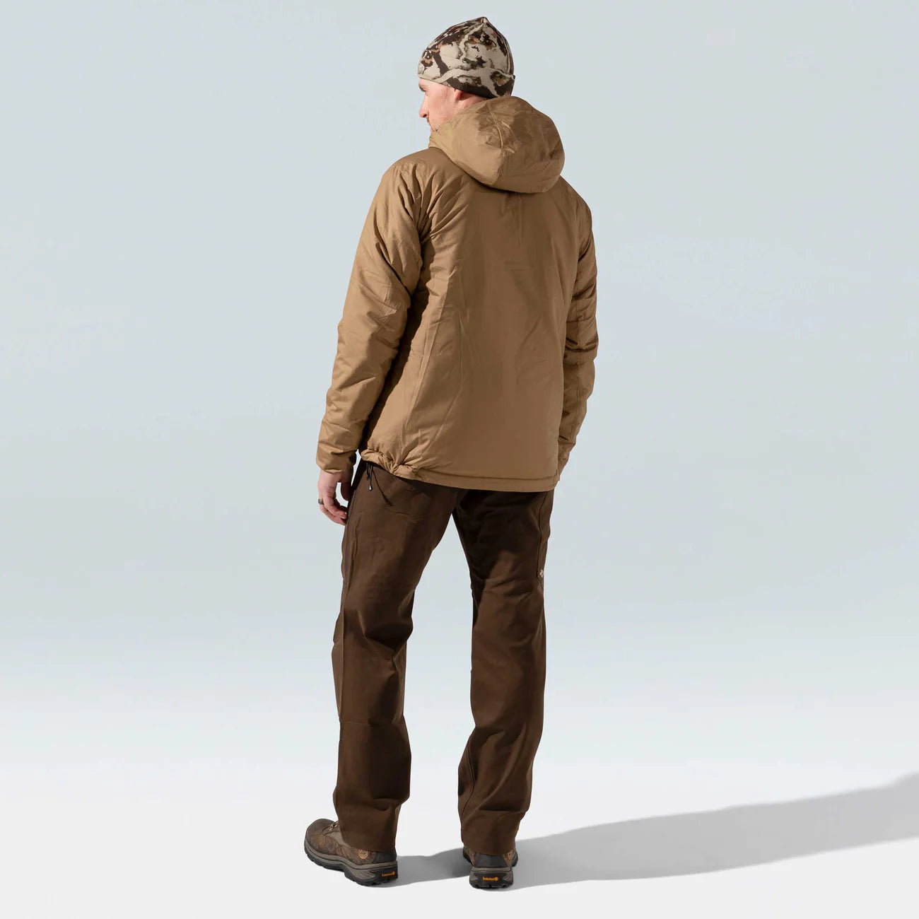 First Lite North Range Puffy Jacket 2