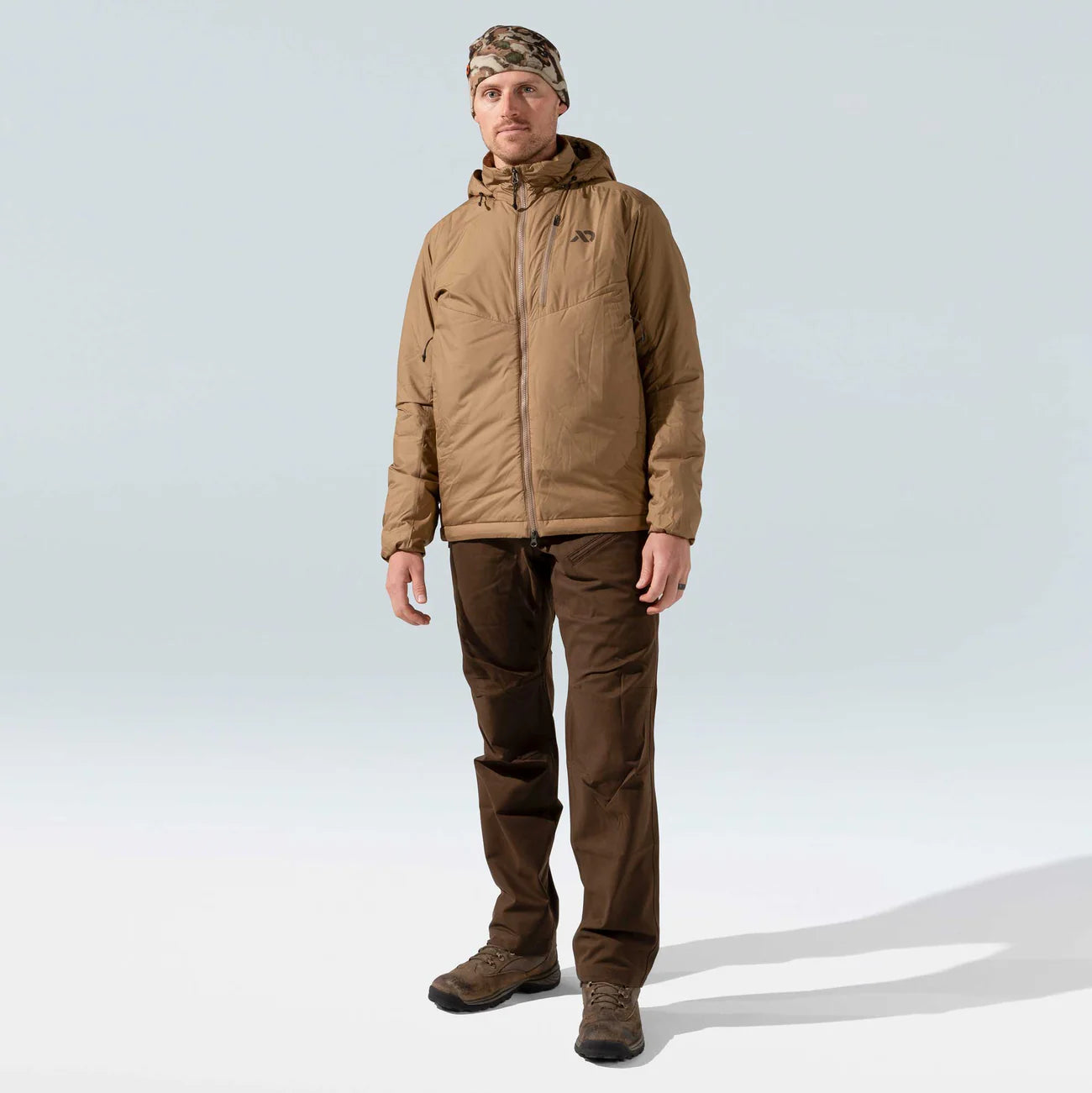 First Lite North Range Puffy Jacket 1