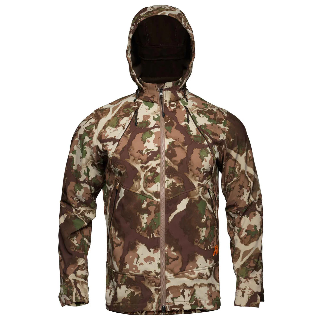 First Lite Suppressor Jacket Fusion