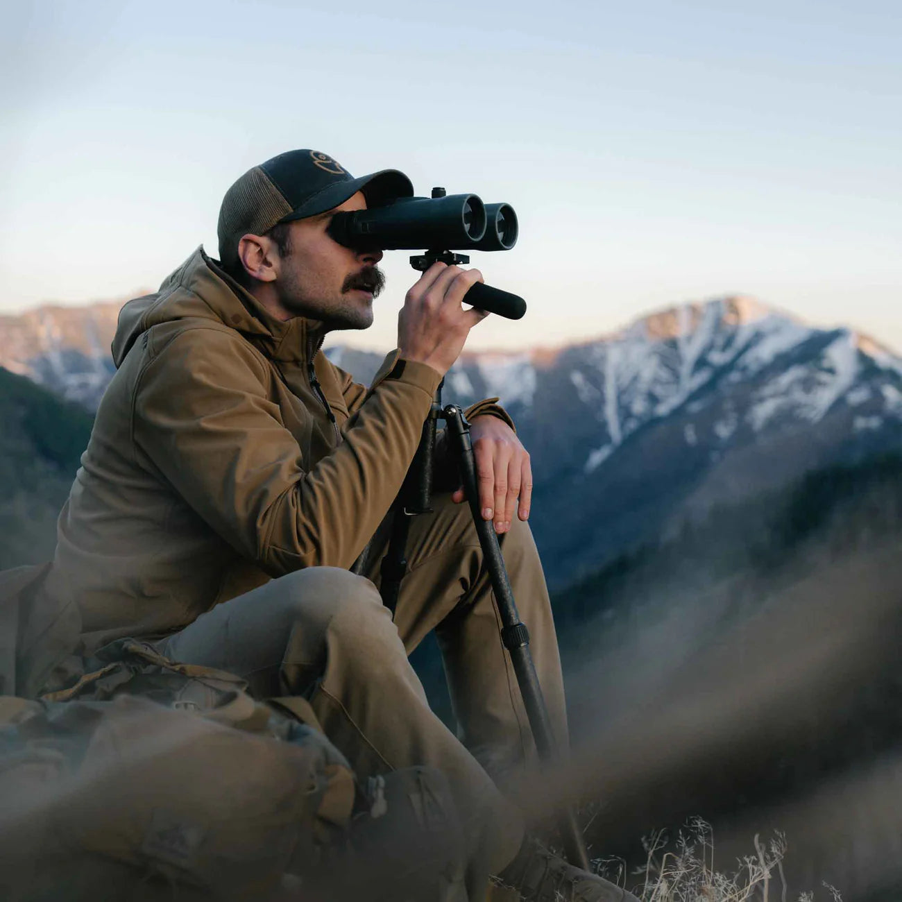 First Lite Suppressor Jacket 8