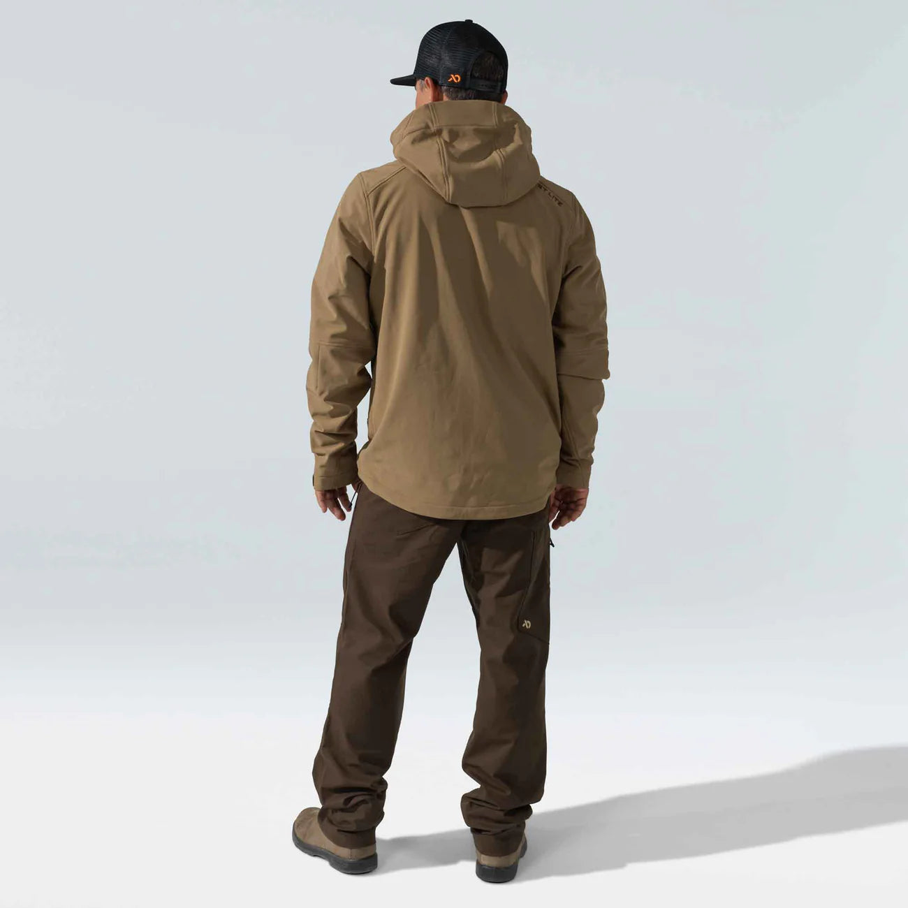 First Lite Suppressor Jacket 4