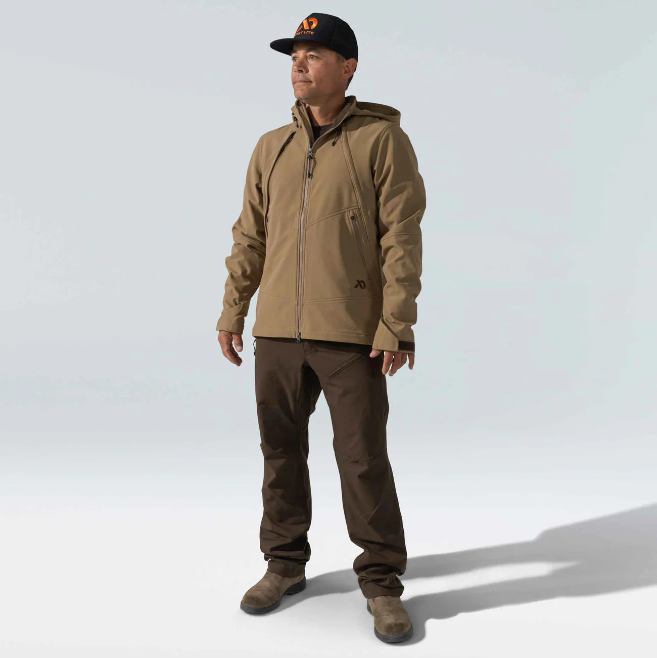 First Lite Suppressor Jacket 2