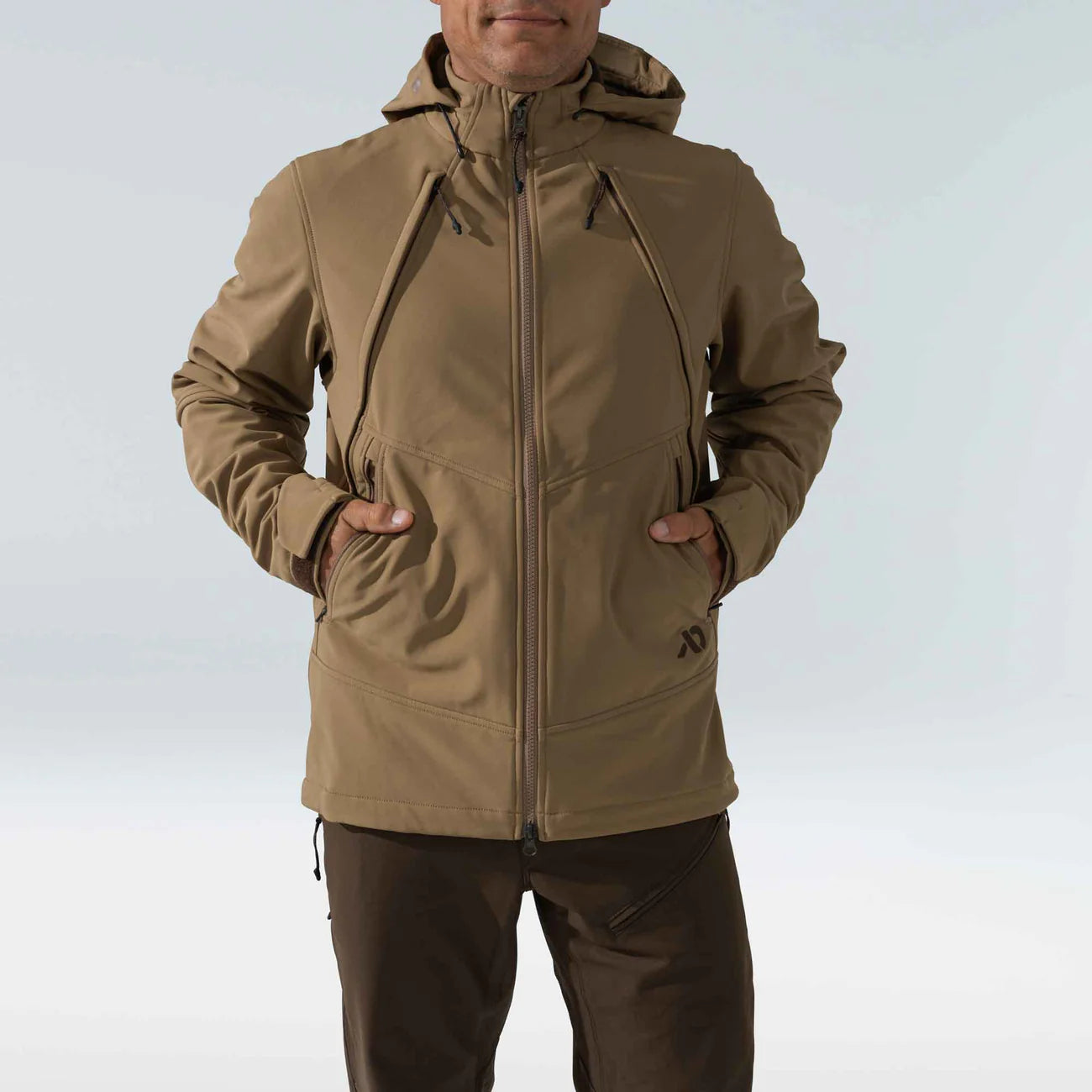 First Lite Suppressor Jacket 5
