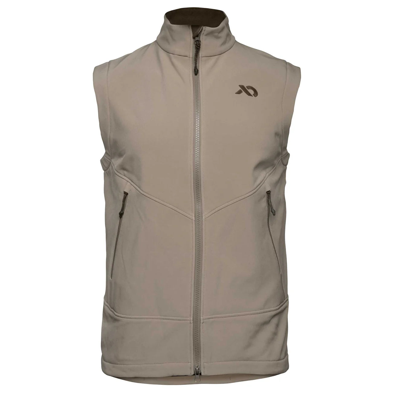First Lite Suppressor Vest Walnut