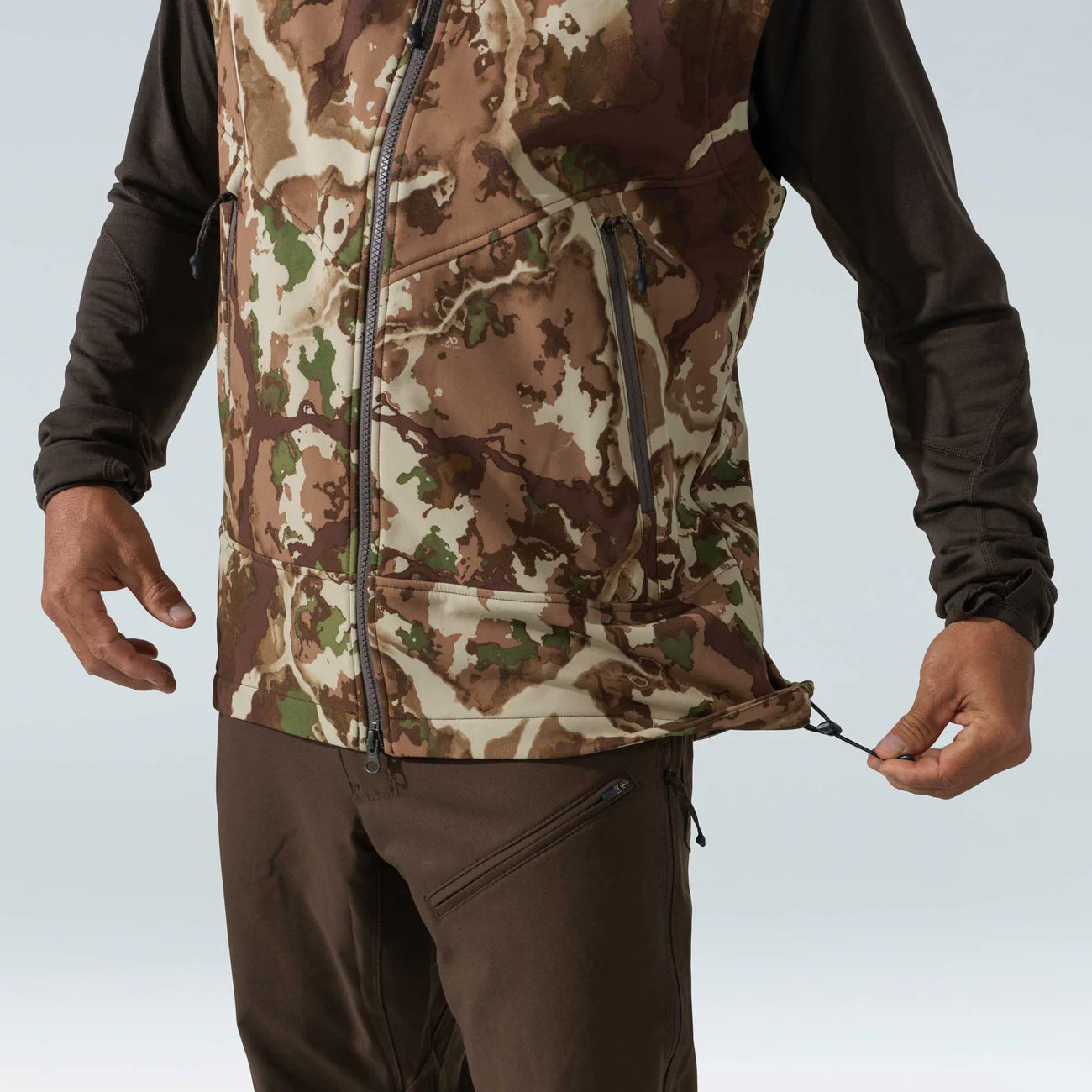 First Lite Suppressor Vest 5