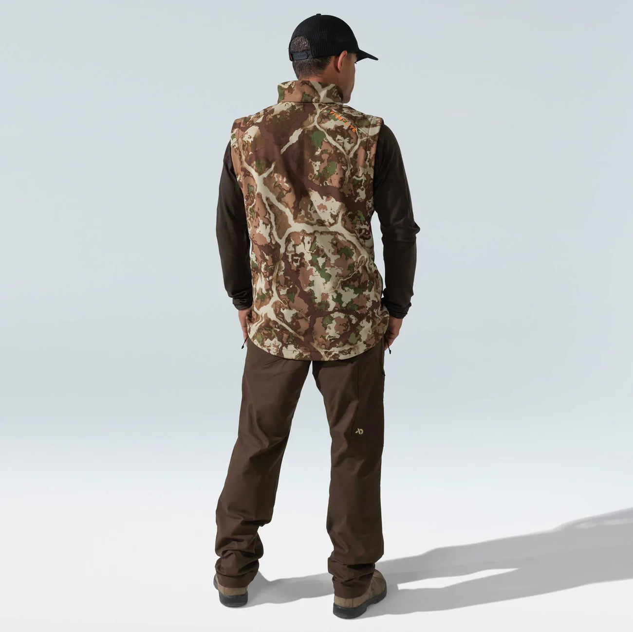 First Lite Suppressor Vest 2