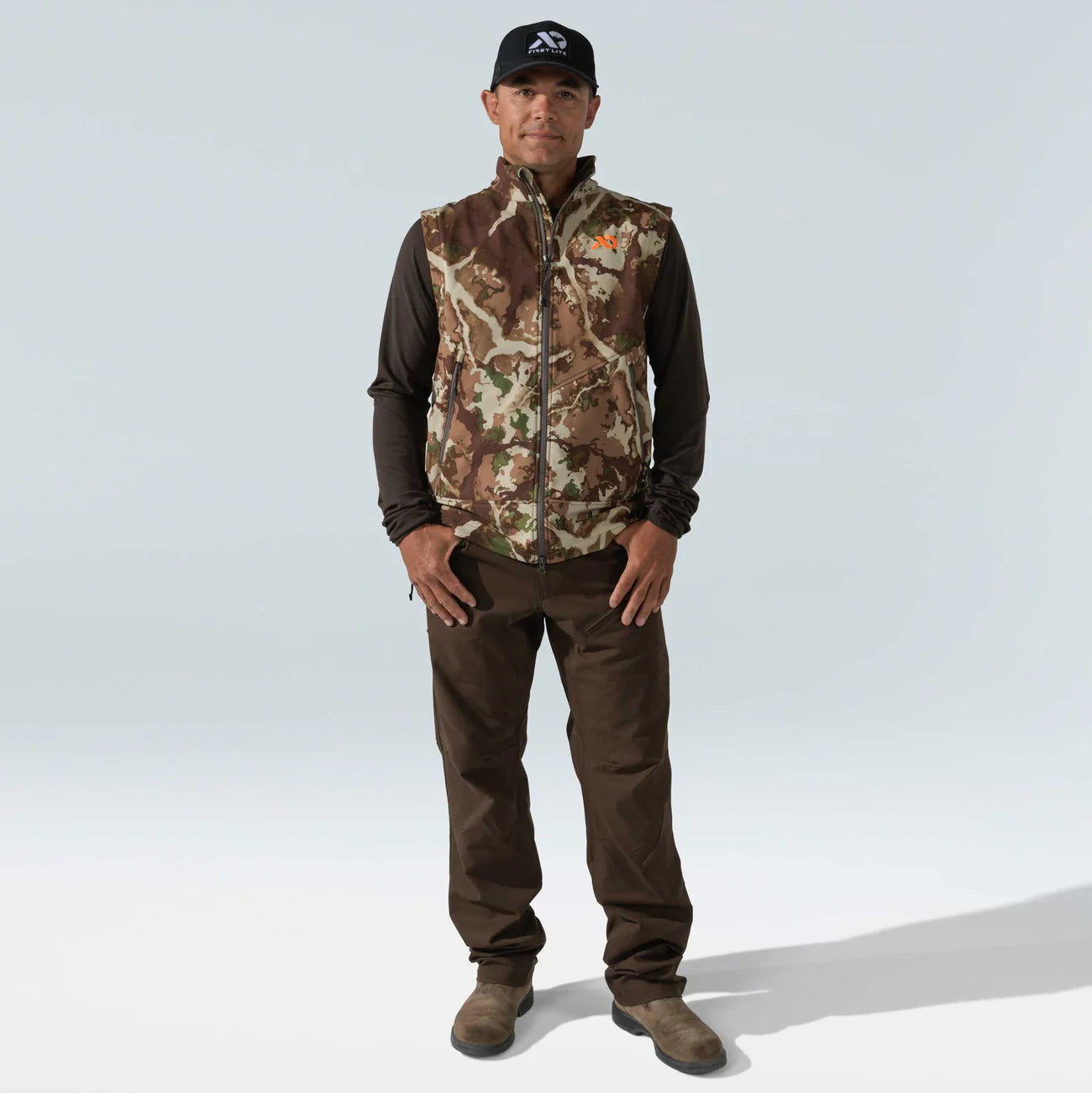 First Lite Suppressor Vest 1