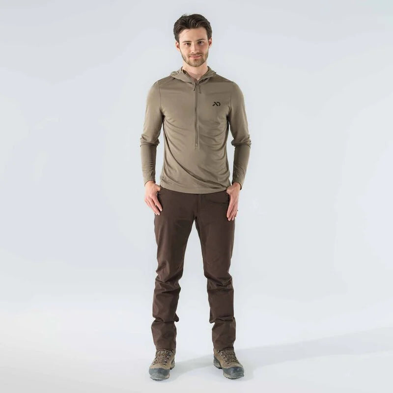 First Lite Yuma Synthetic Hoody 1