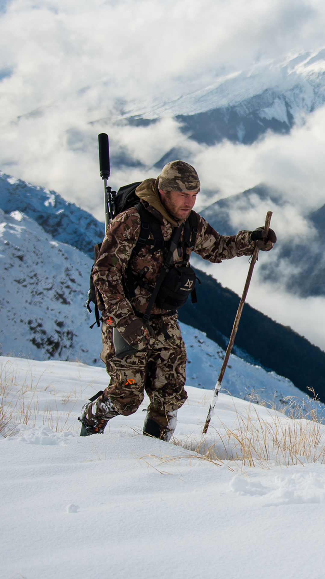 First Lite Hunting Apparel New Zealand