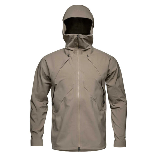 first lite omen jacket walnut