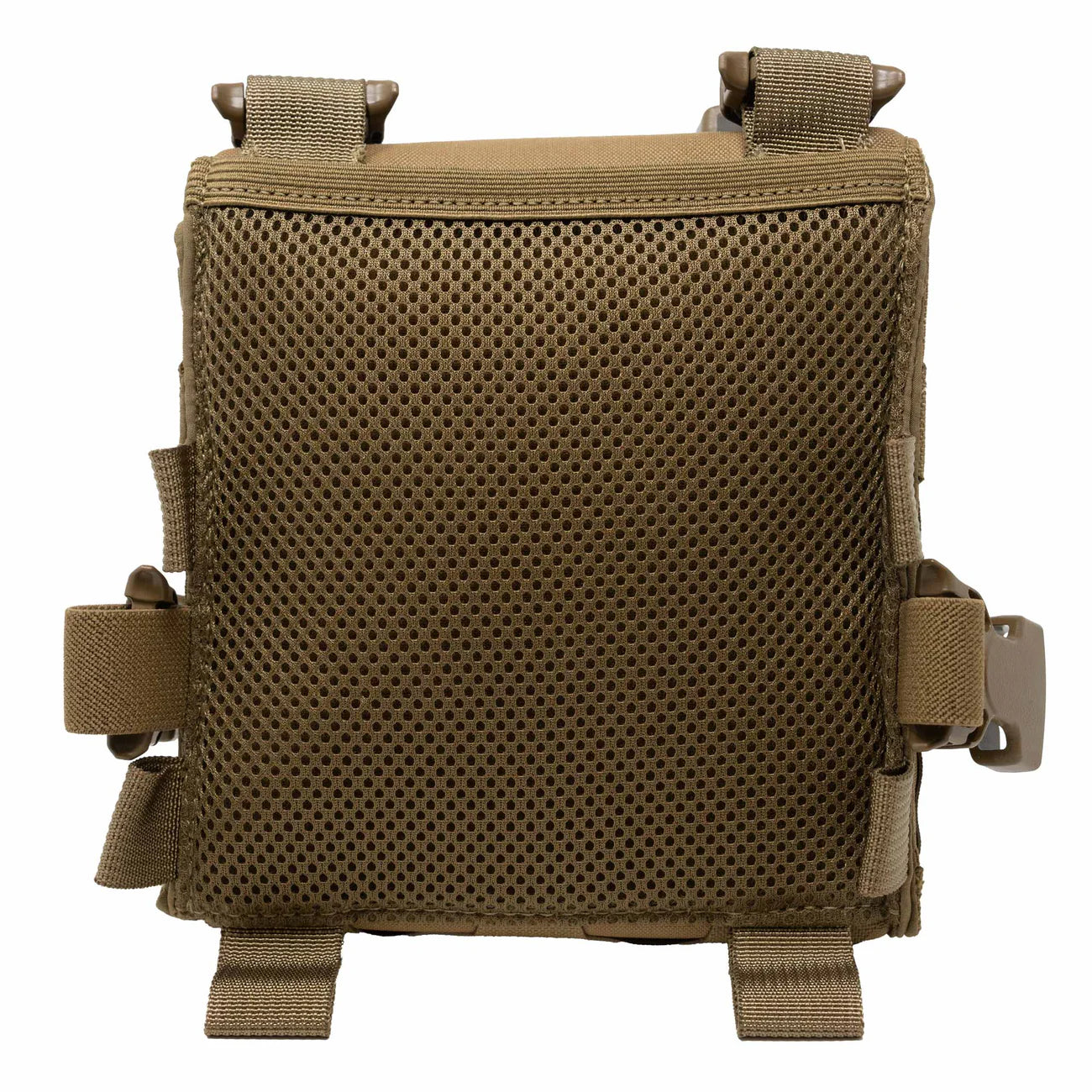 FHF Gear Overwatch Bino Pouch 6