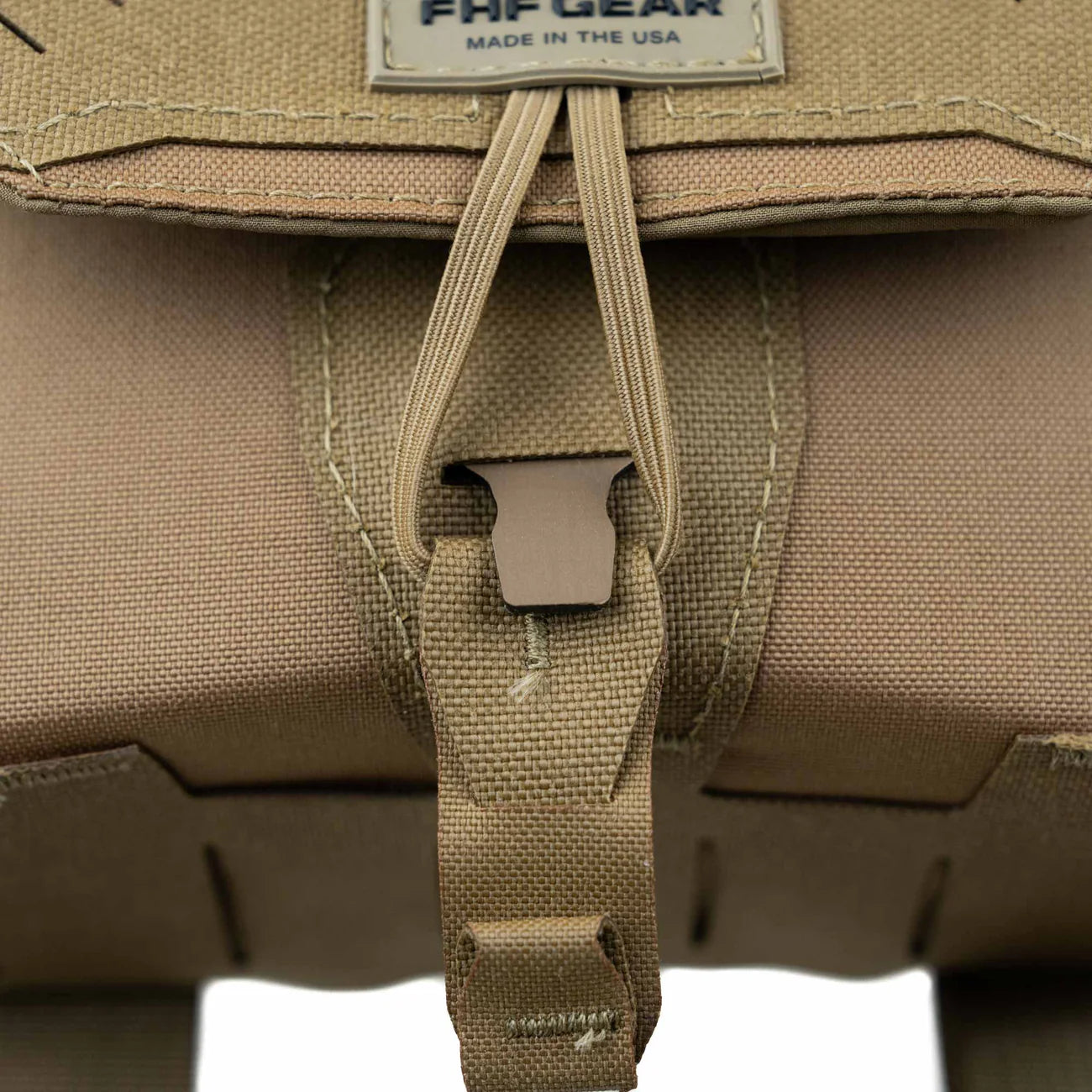 FHF Gear Overwatch Bino Pouch 5