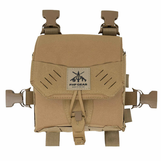 FHF Gear Overwatch Bino Pouch 1
