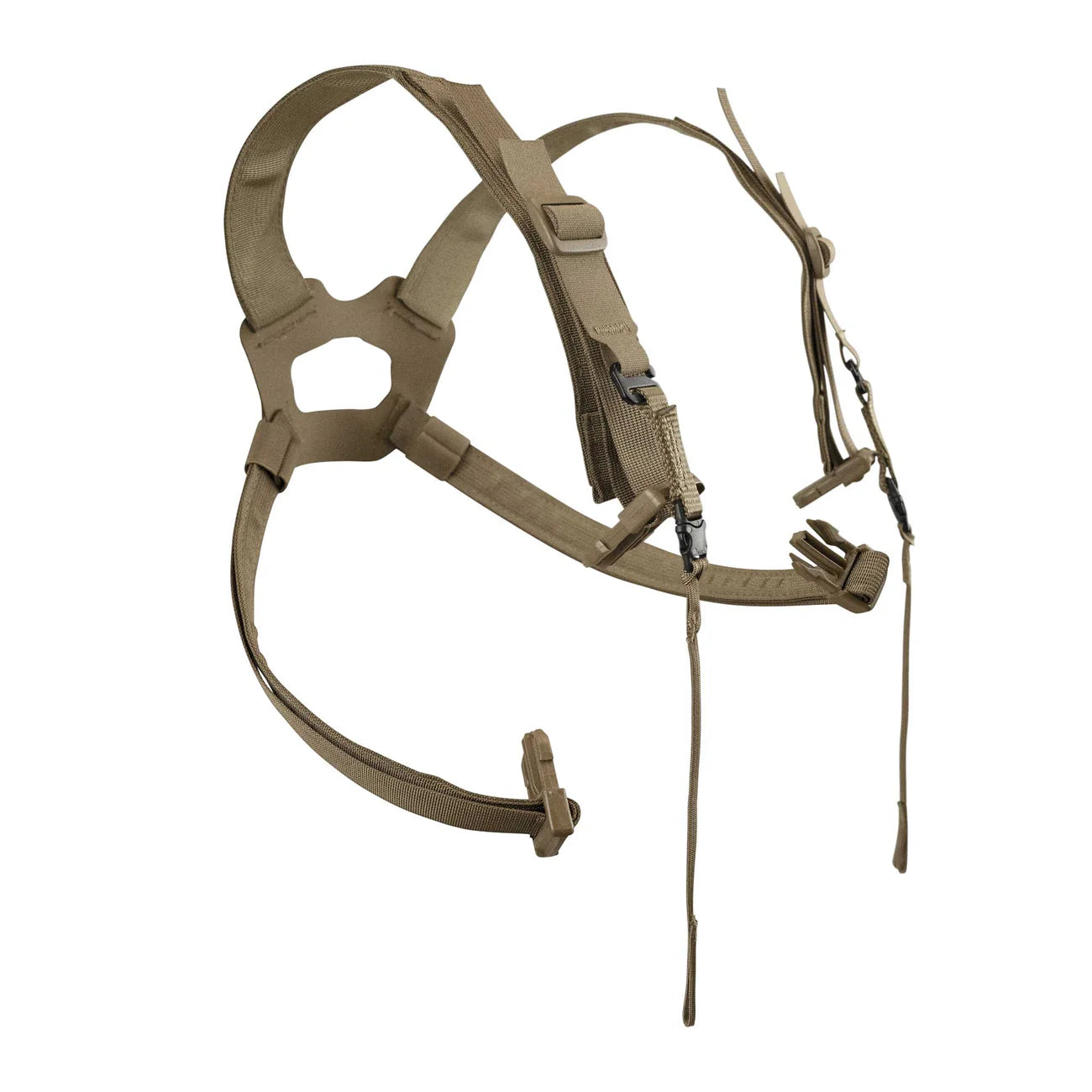 FHF Gear Overwatch Harness 2