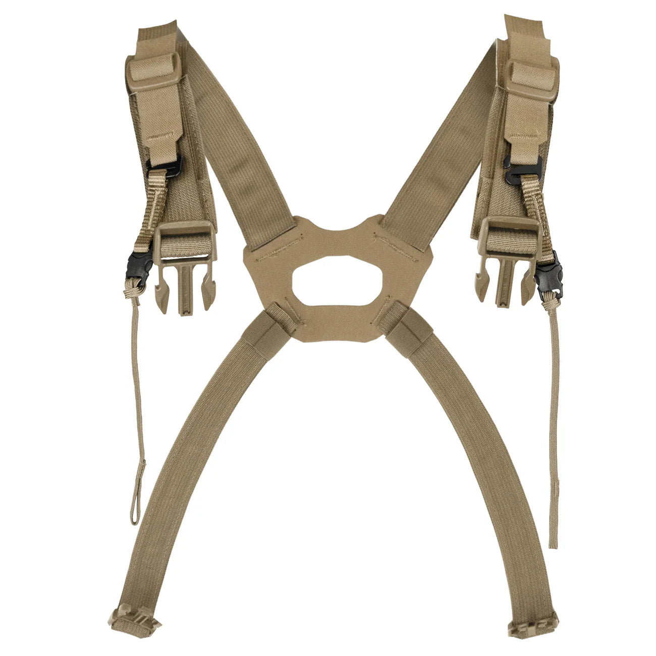 FHF Gear Overwatch Harness 3
