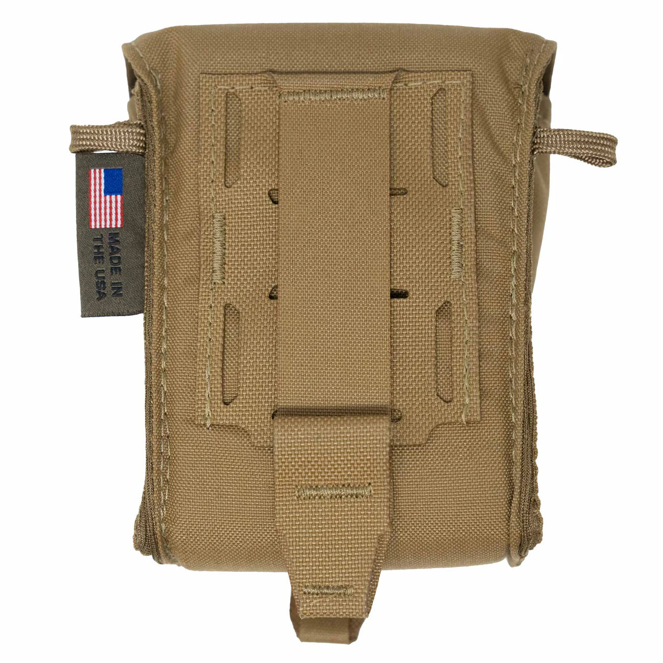 FHF Gear Overwatch Rangefinder Pouch 4