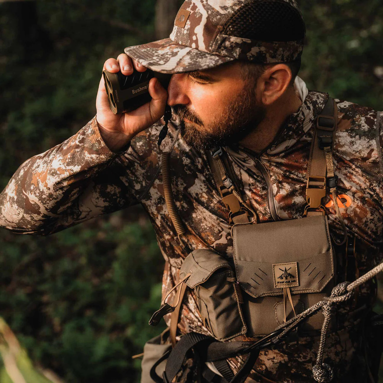 FHF Gear Overwatch Rangefinder Pouch 7