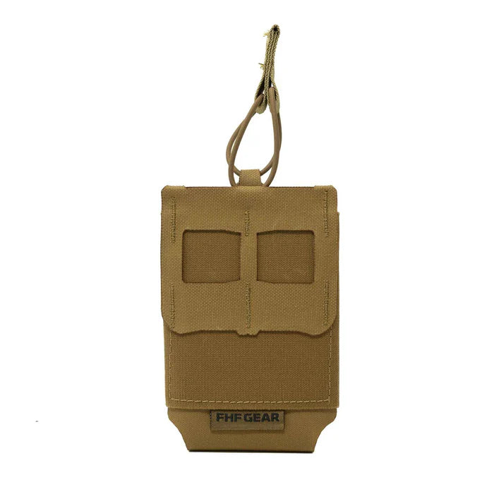 FHFGear Stackable Phone Sleeve 6