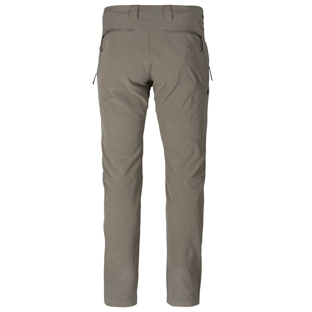 First Lite Trace 5 Pocket Pant rear
