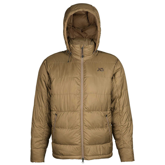 first lite whitecloud jacket dry earth