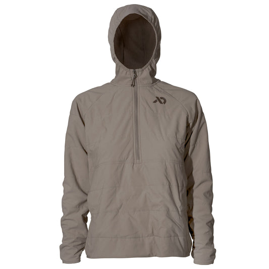 First Lite Women's Navigator Hoody 1
