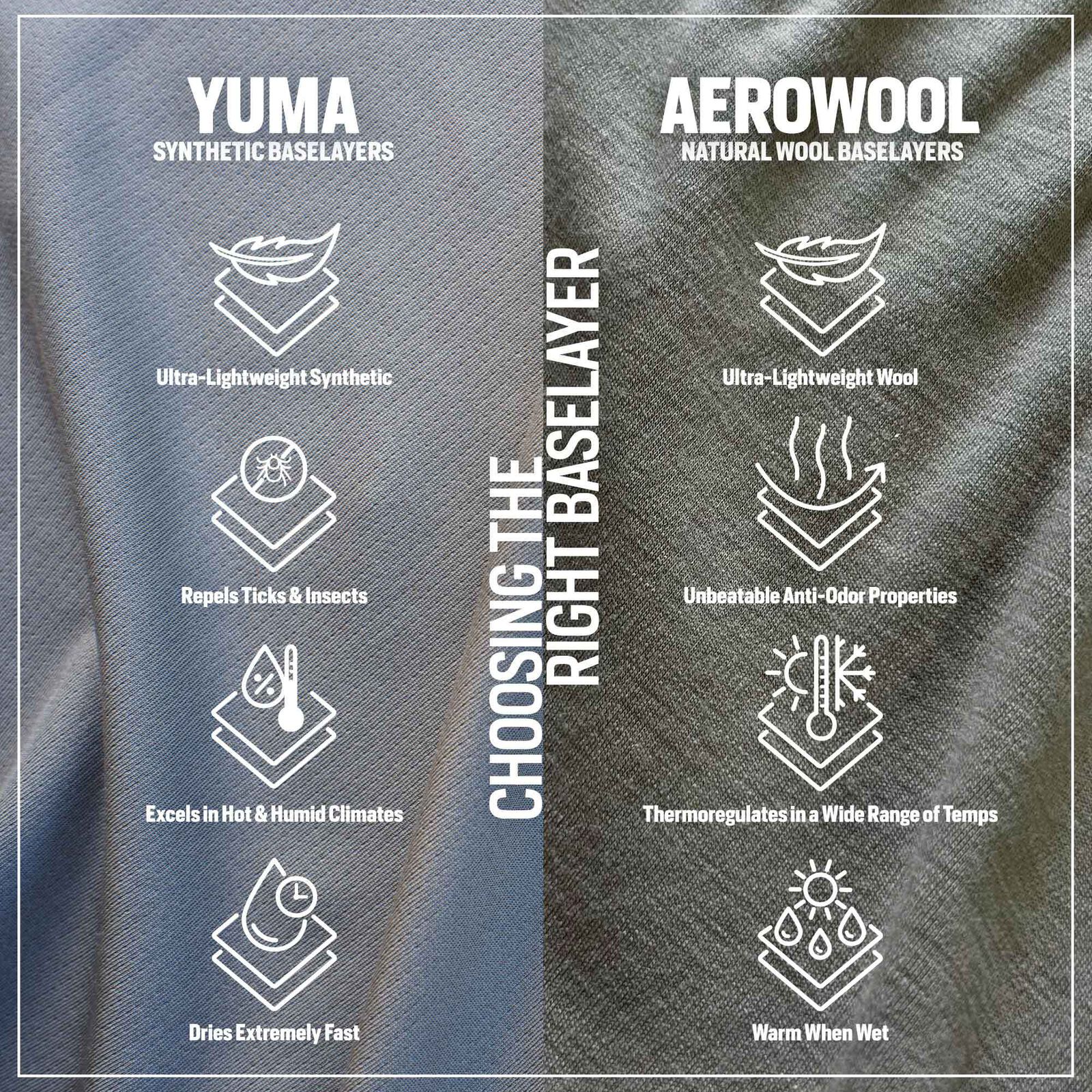 First Lite Yuma Synthetic Hoody 6