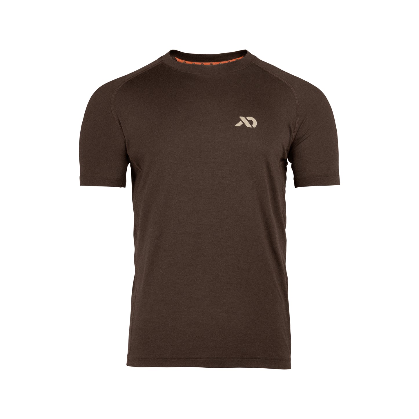 first lite wick short sleeve terra