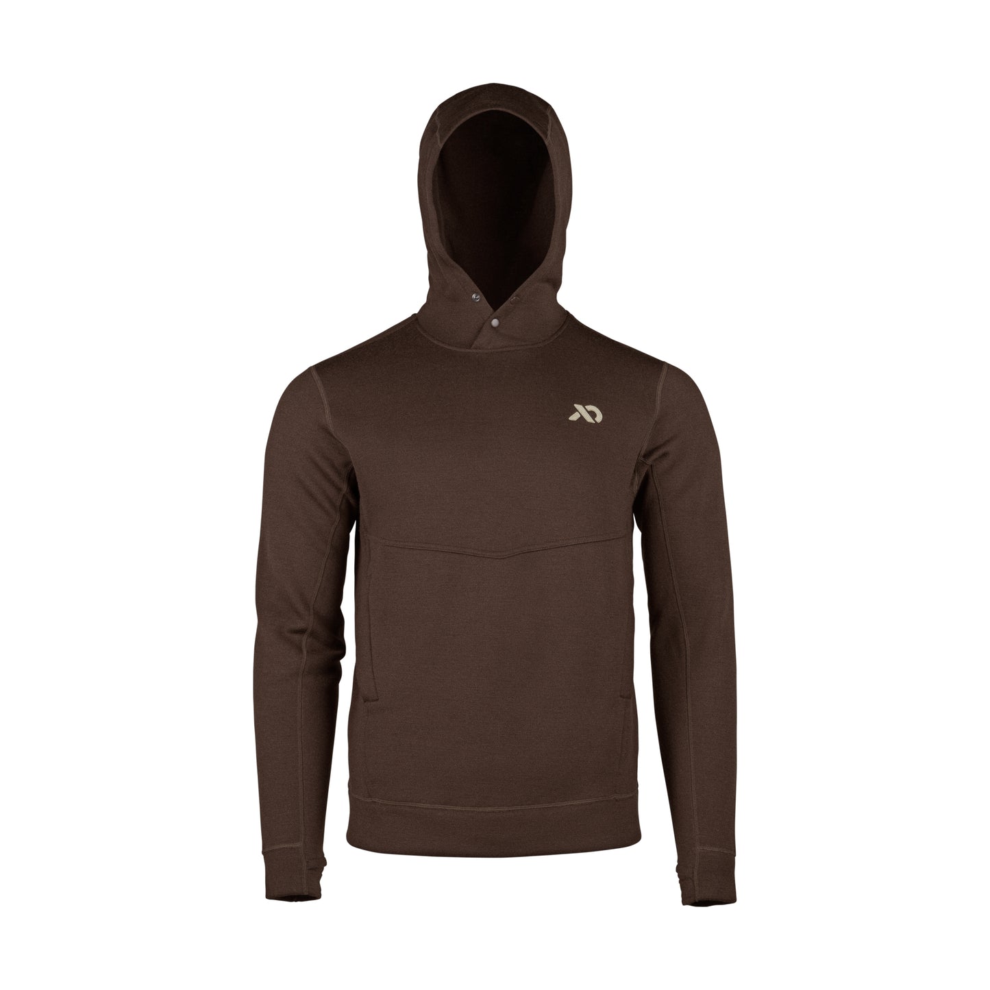 First Lite Furnace Hoody Terra