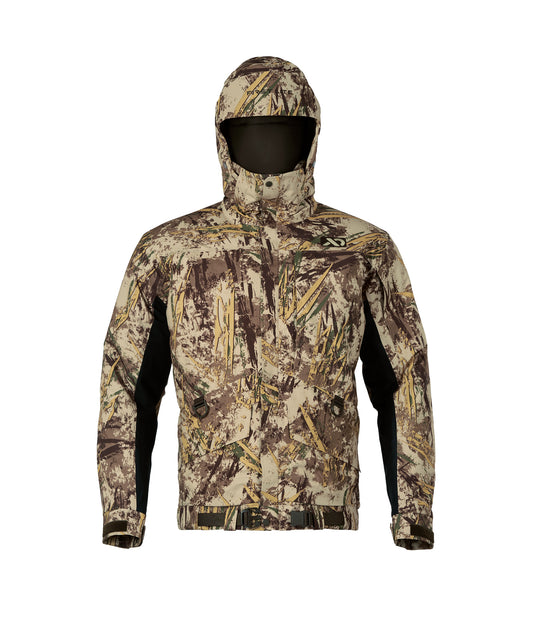 First Lite Refuge Parka