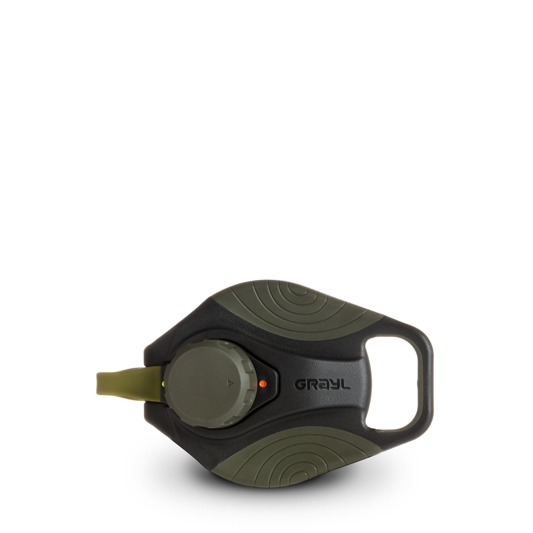 Grayl GeoPress