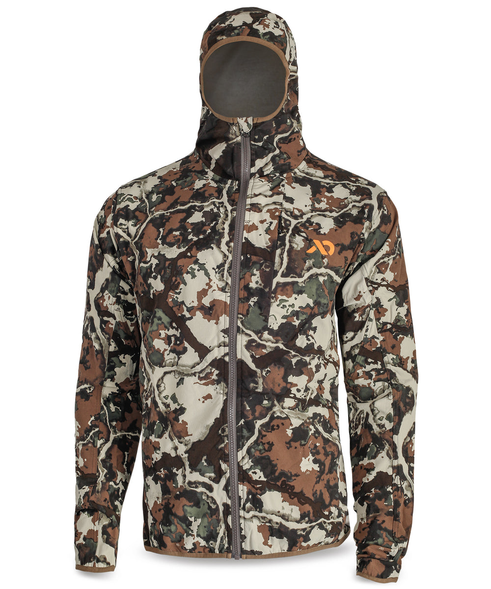 First lite corrugate jacket cheap
