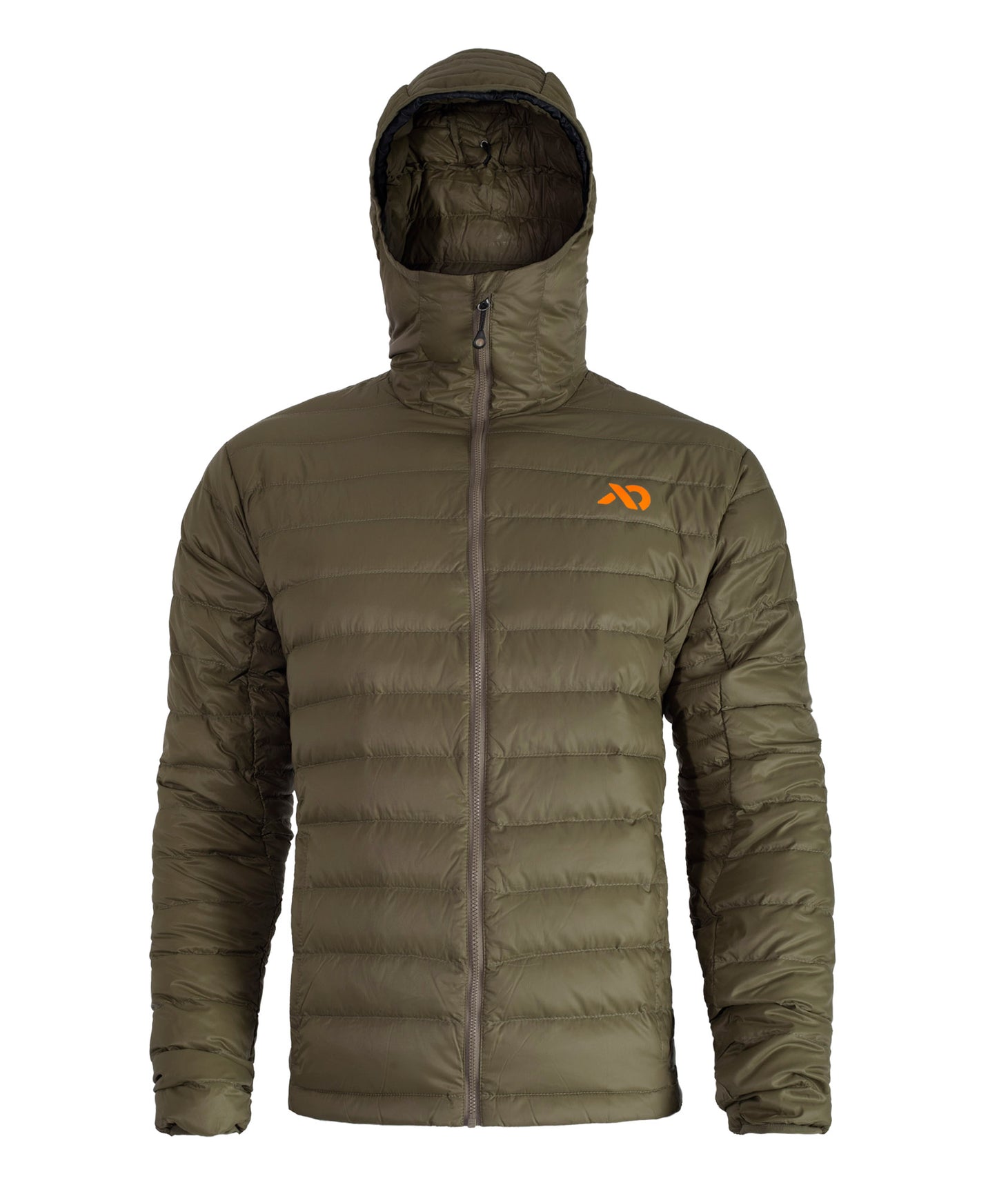 First Lite Brooks Down Sweater