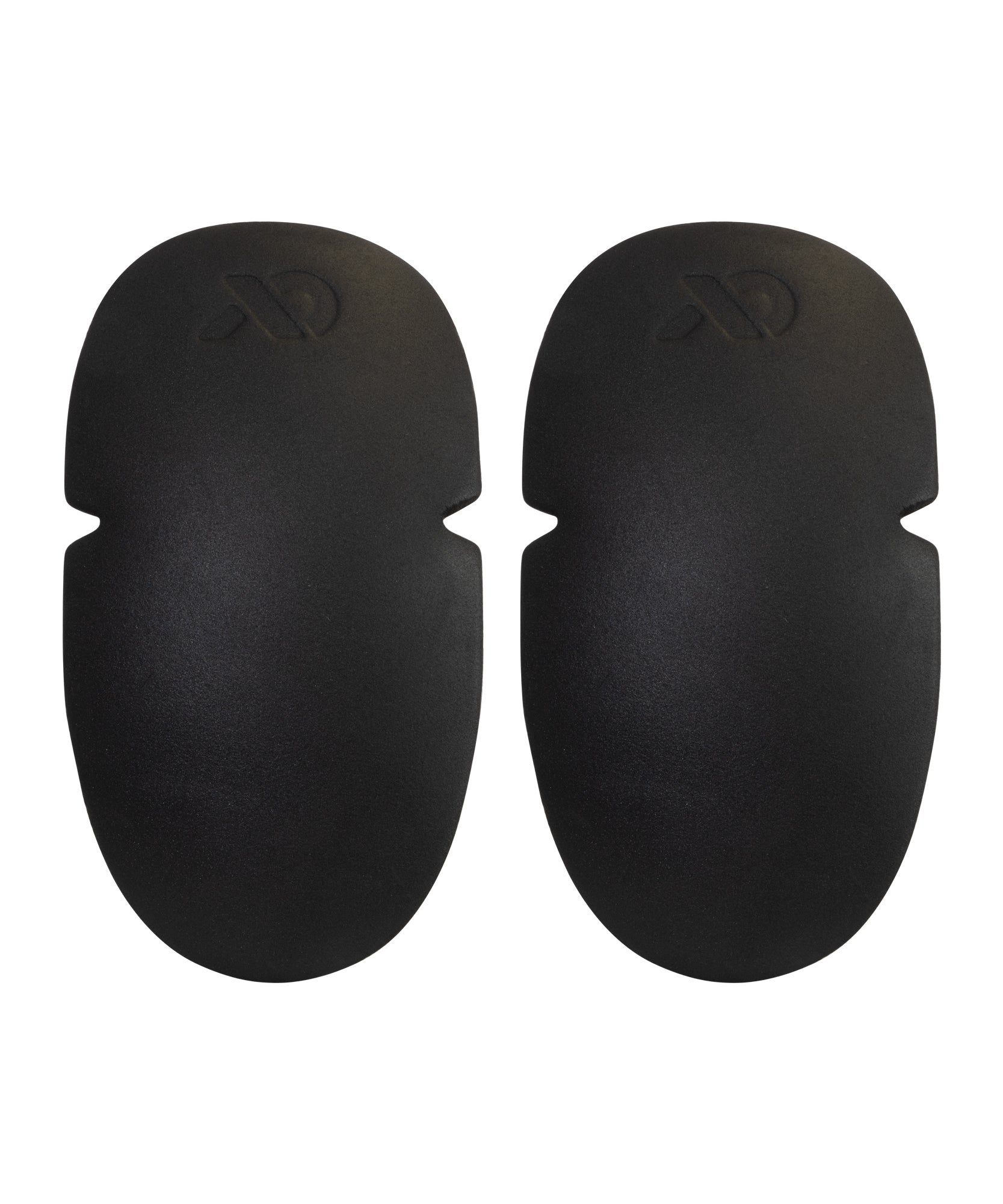 Corrugate foundry knee pad combo