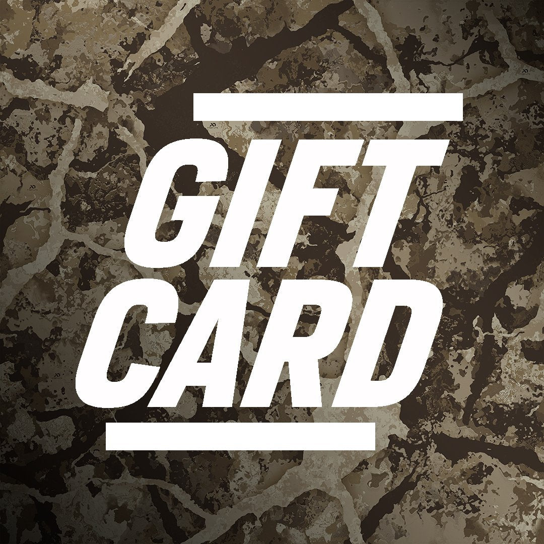 meateater first lite gift card 2