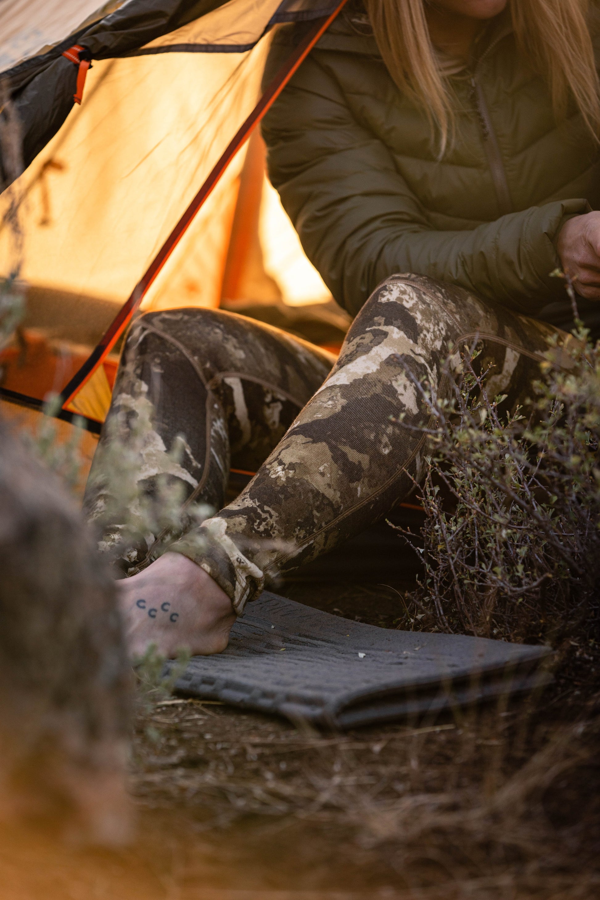 First Lite Long Jane