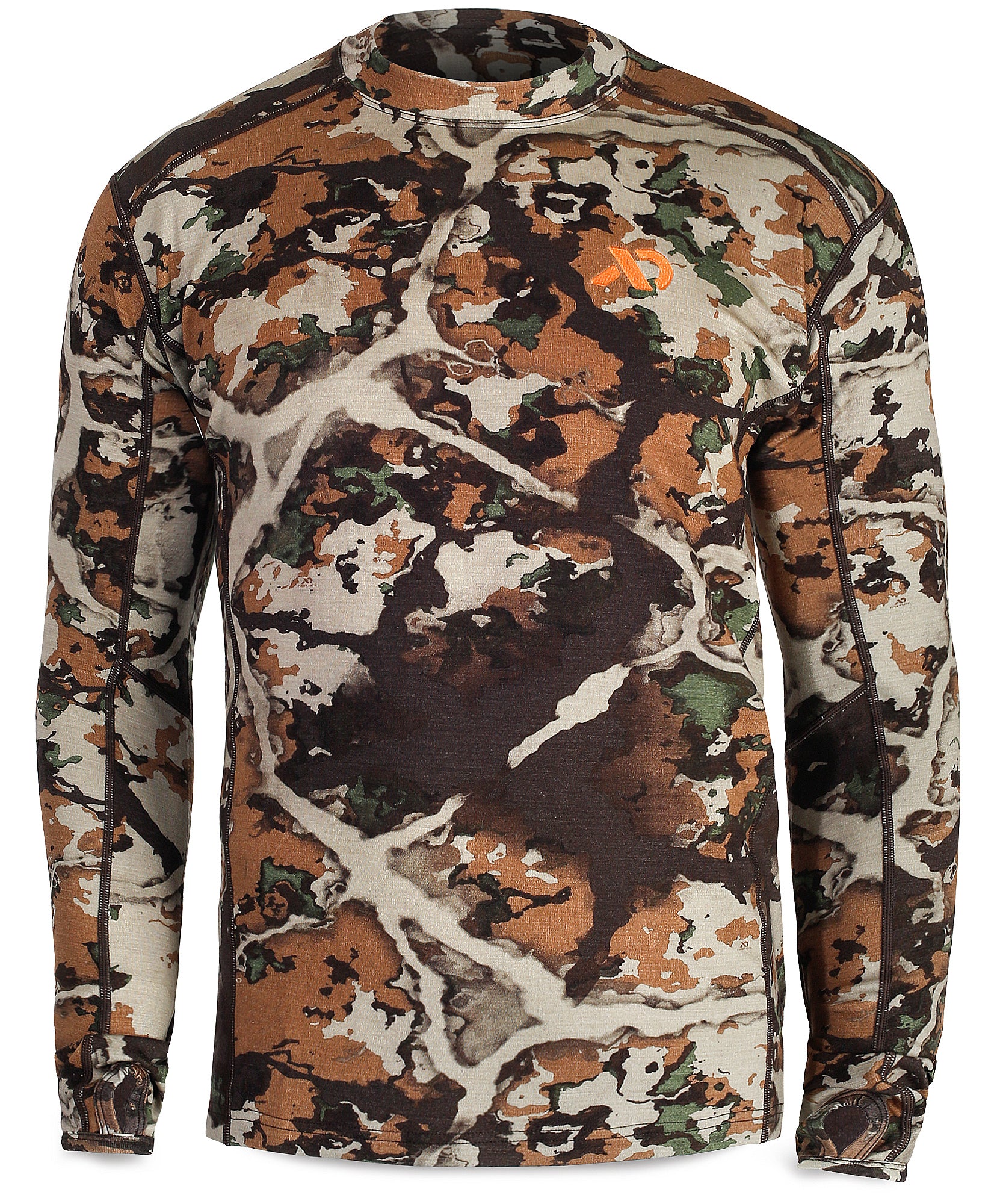 first lite kiln LS fusion