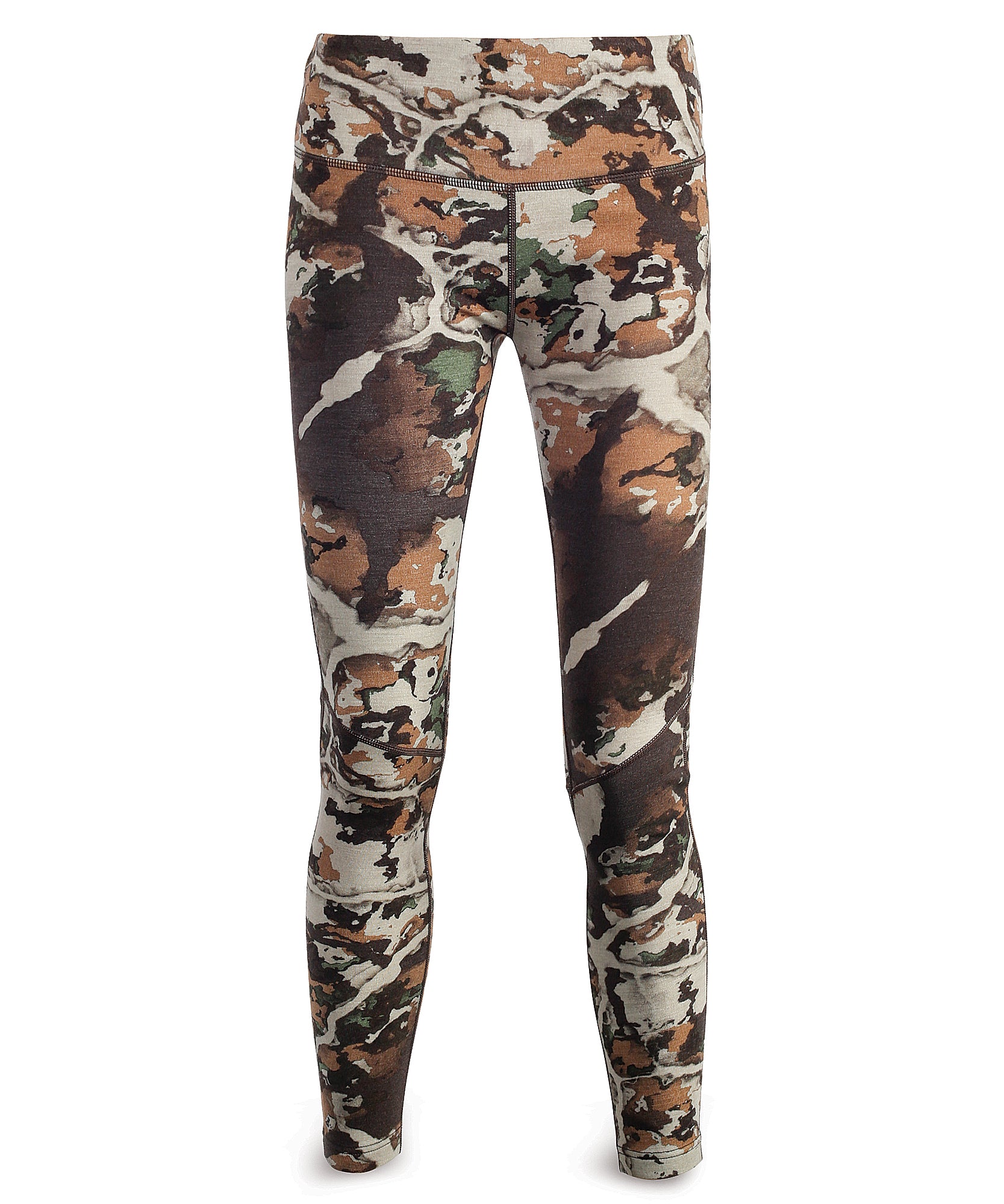 First Lite Women's Kiln Long Jane fusion