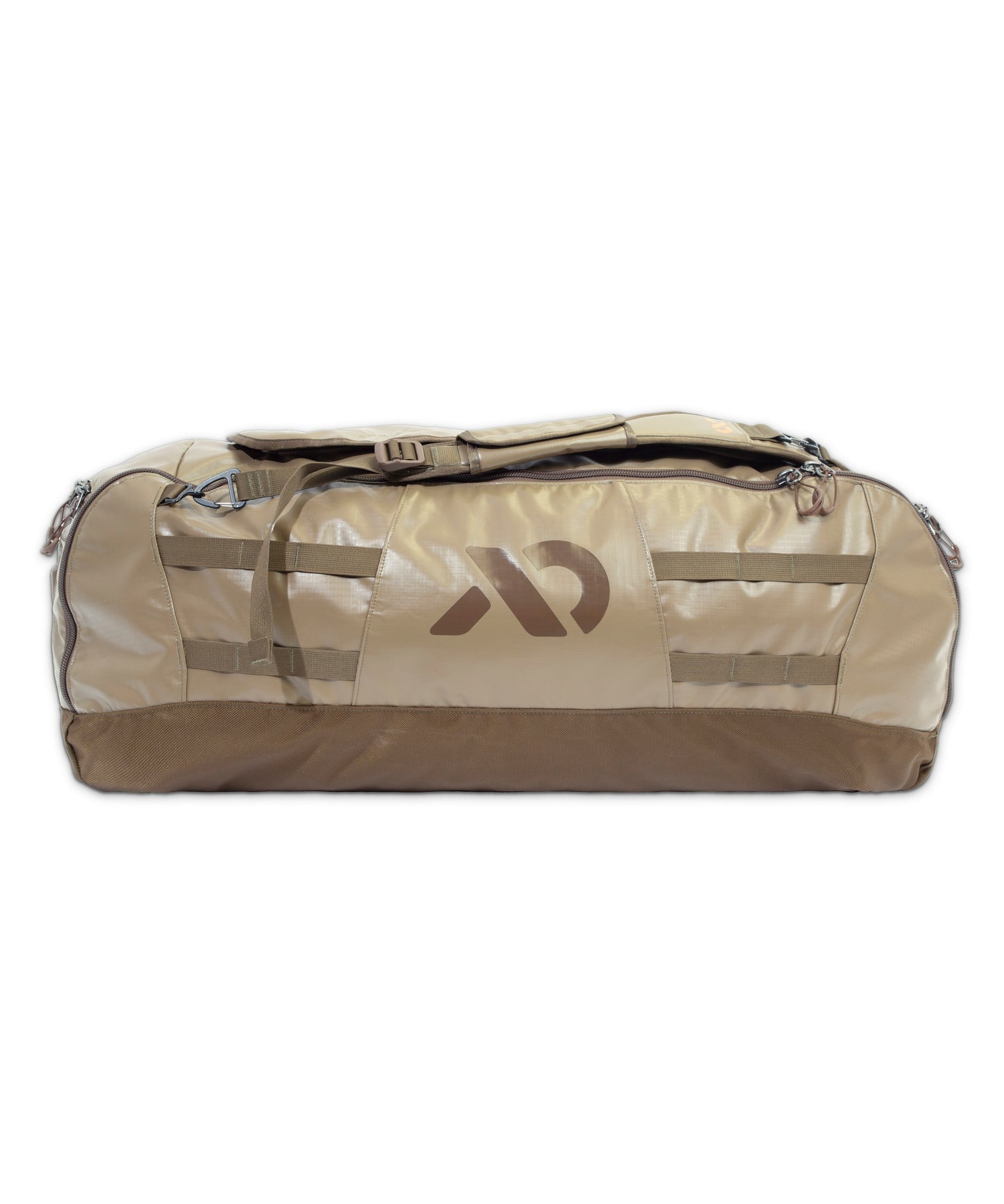 First Lite Dirtbag Duffle Large Alt End