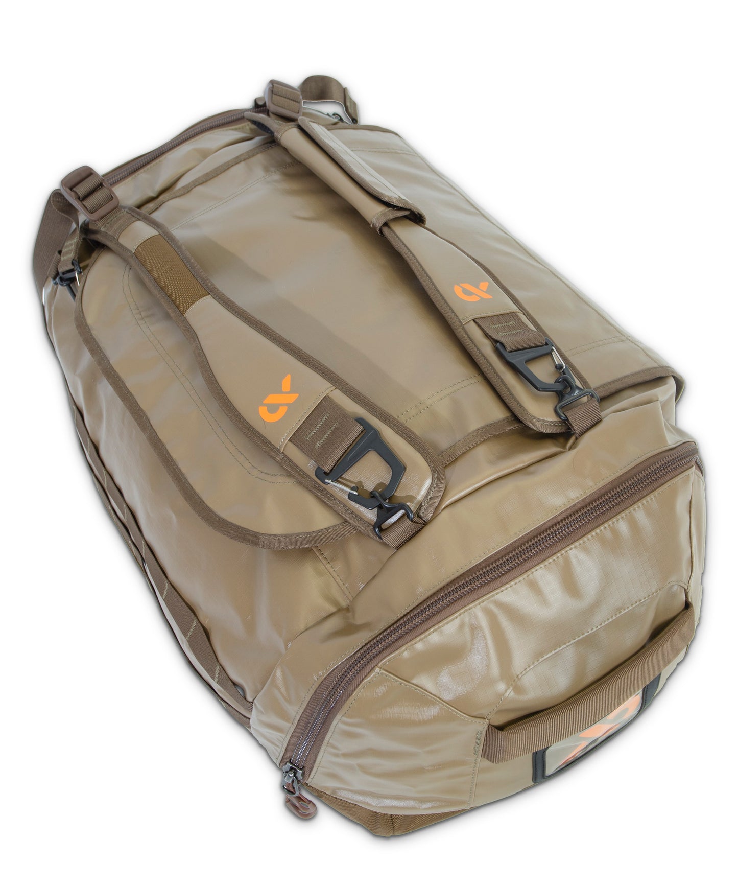 First Lite Dirtbag Duffle Medium top
