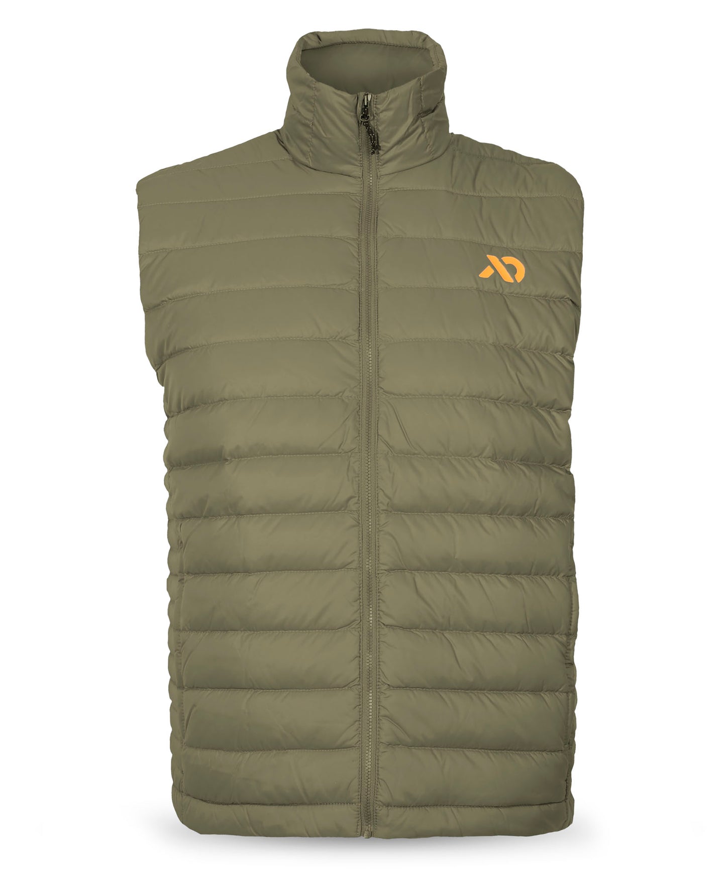 first lite brooks down vest conifer