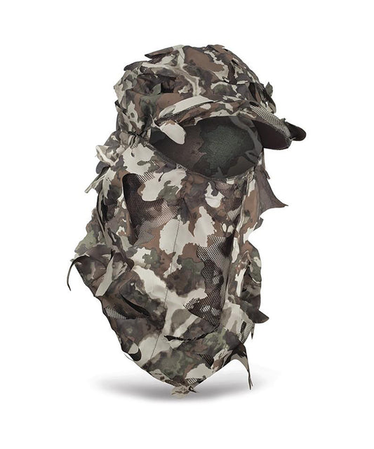 First Lite Phantom 3D Balaclava