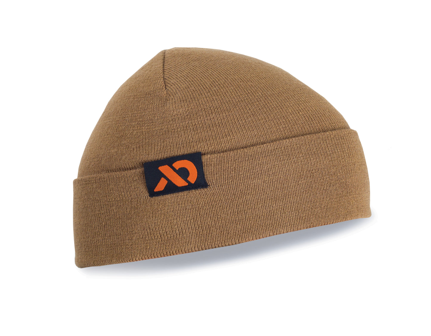 First Lite Tag Cuff Merino Beanie dry earth
