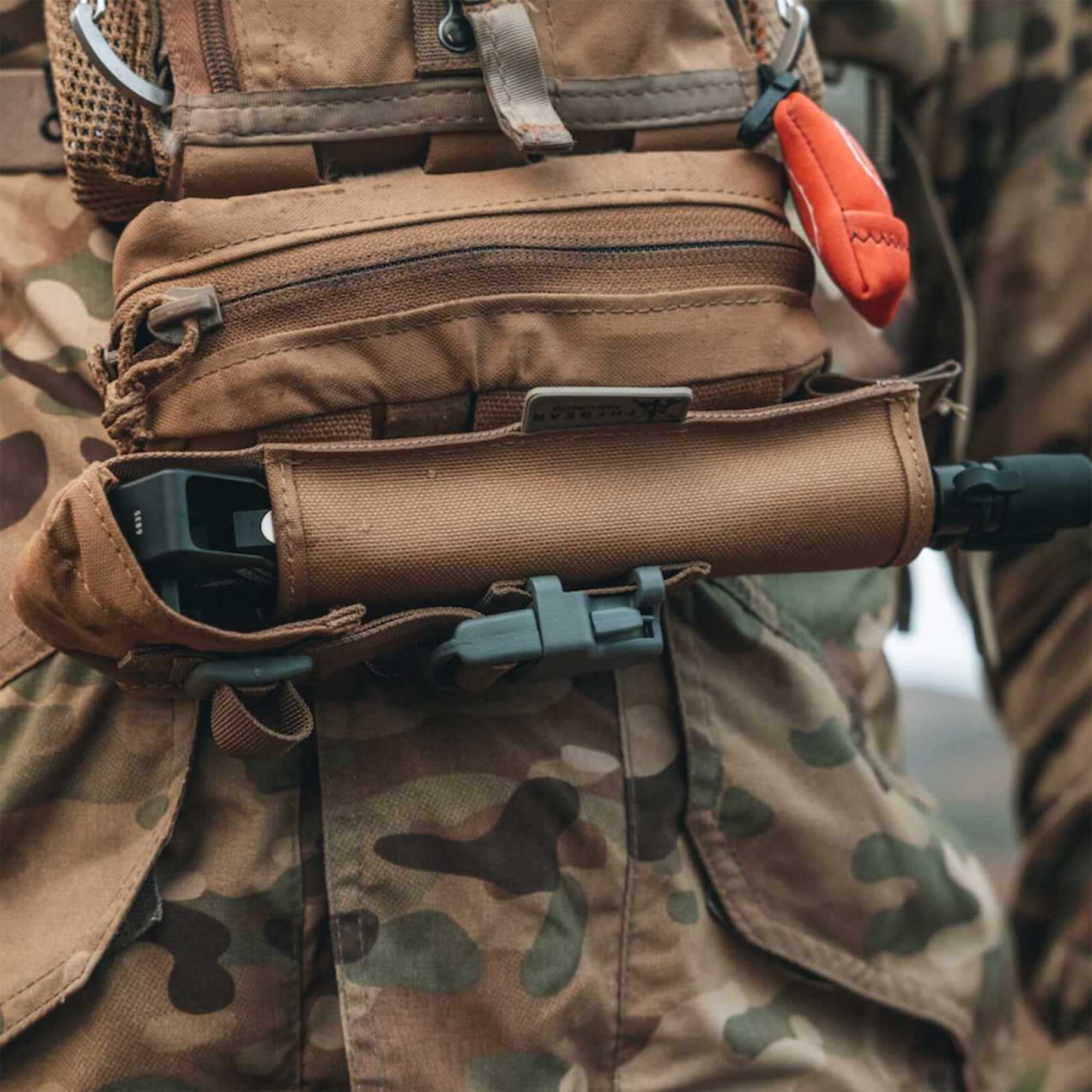 FHF Gear ASPIS Field 3