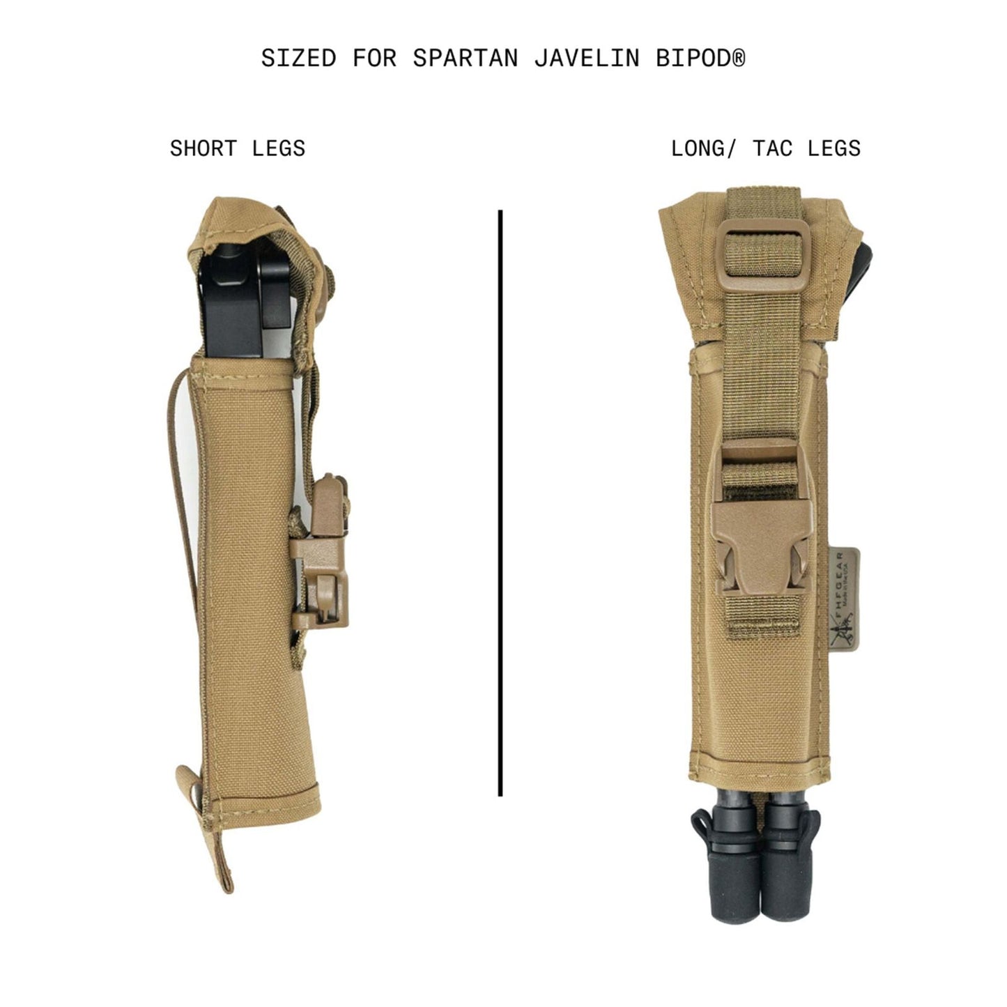 FHF Gear ASPIS sides
