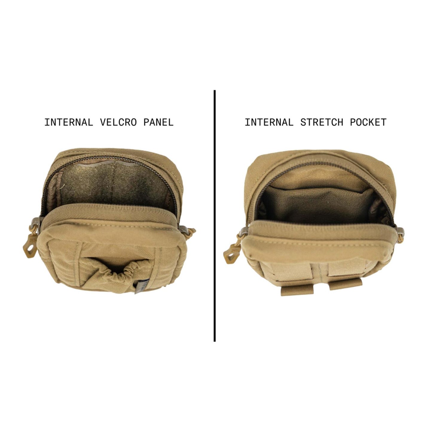 FHF Gear E3 Pouch internal