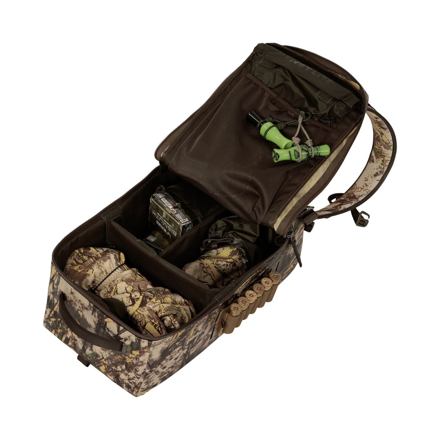 First Lite Ground Control Pack