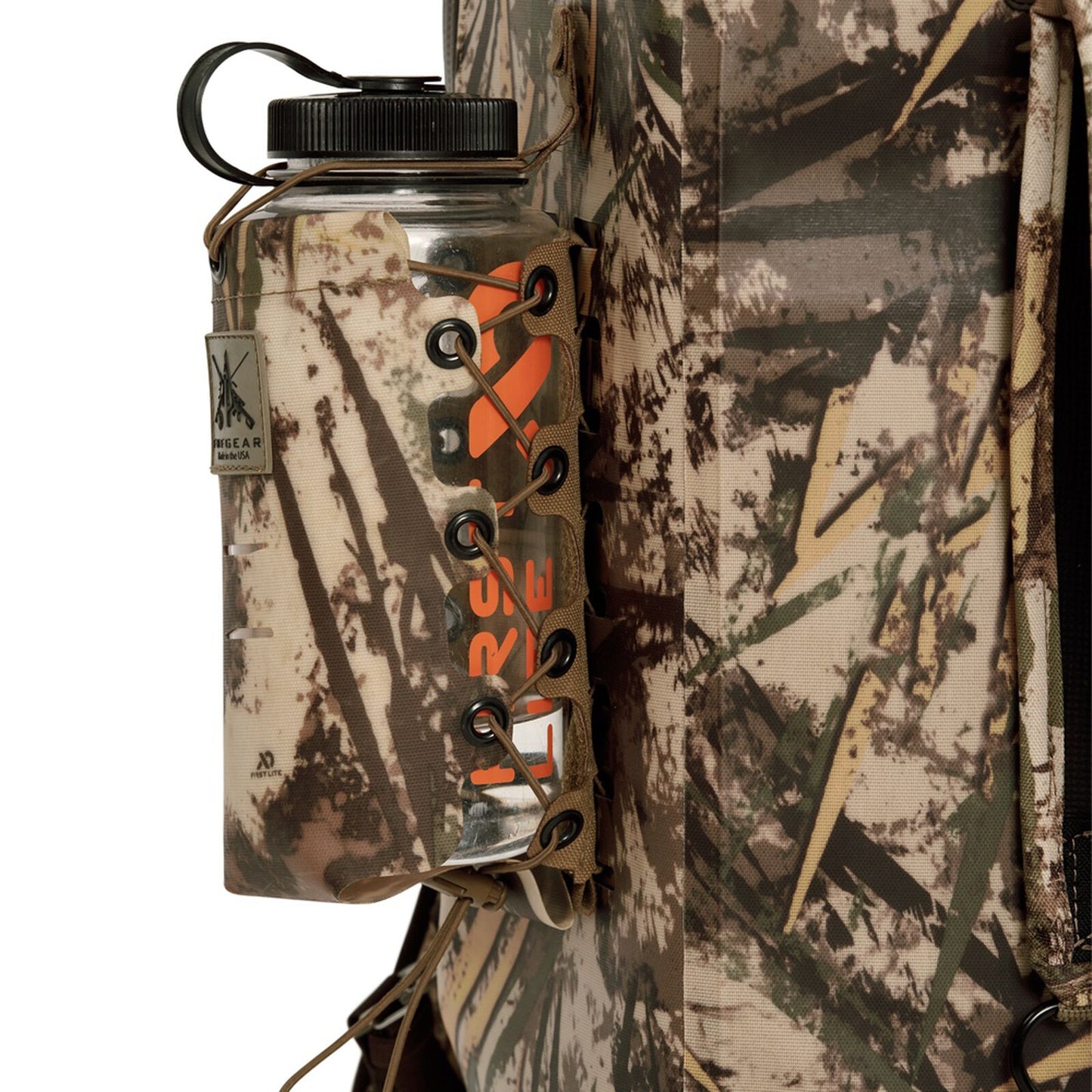 First Lite Ground Control Pack