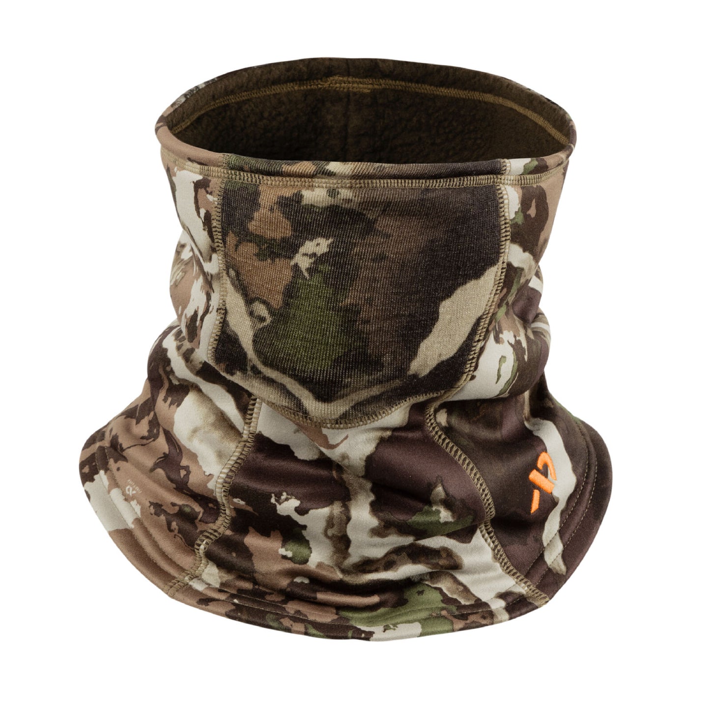 first lite tundra neck gaiter fusion